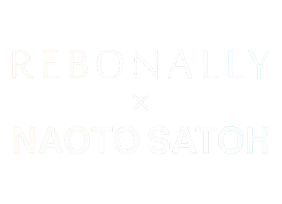 REBONALLY×NAOTO SATOH