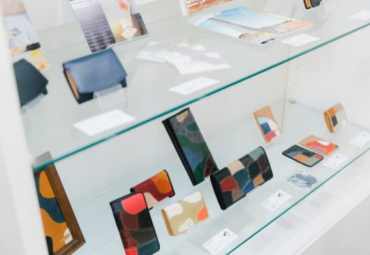 心斎橋ショールーム