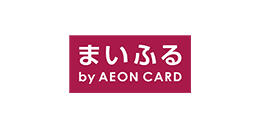 まいふるbyAEONCARD