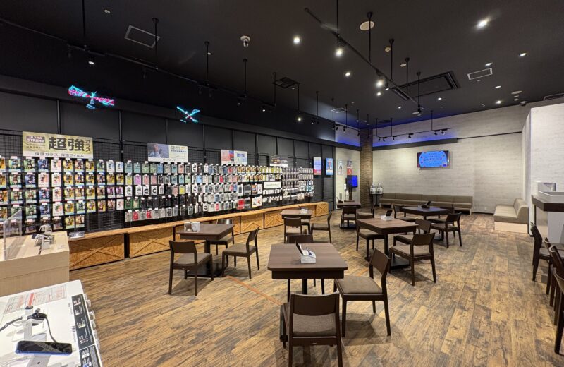 ソフトバンクイオンモール奈良登美ヶ丘-1