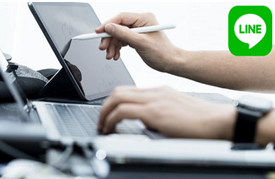 LINEスタンプ制作