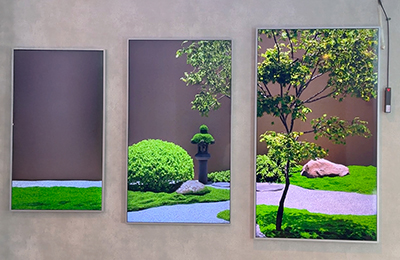 Ambient Signage(環境メディアサービス)