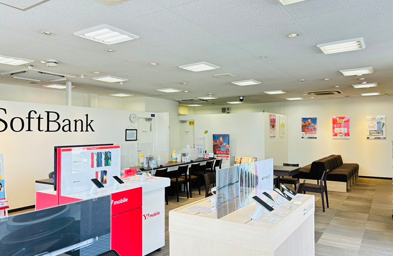 ソフトバンク真美ヶ丘-1