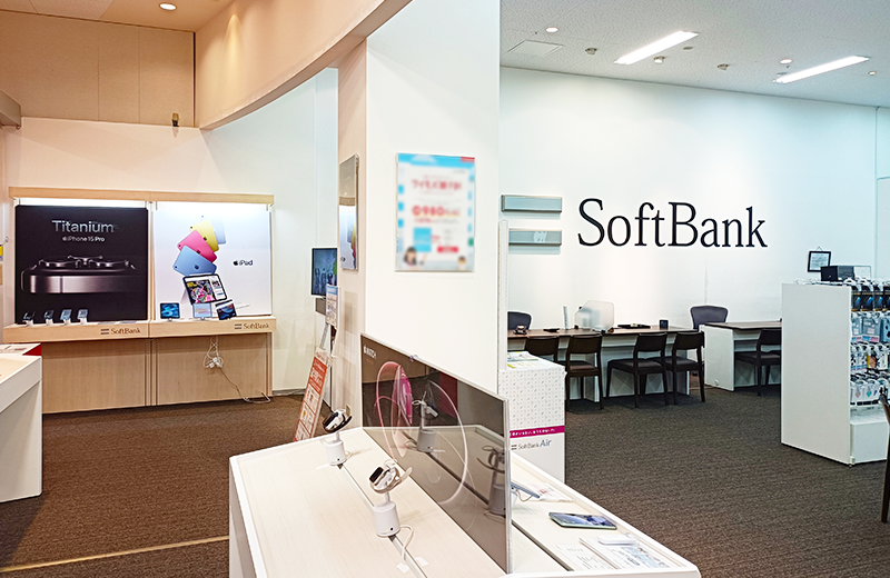 ソフトバンクガーデンモール木津川-1