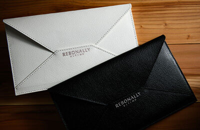 ULTIMO REBONALLYマスクケース『Busta（ブスタ）』