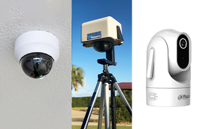 『防犯カメラ販売・レンタルサービス』