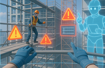 『Comfort Experience VR』